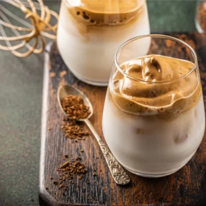 Kopi Dalgona