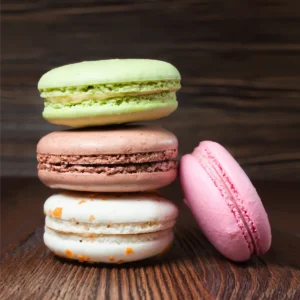 Macaron Tradisional Italia